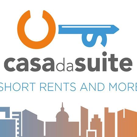 Casa Da Suite Margae ميلان المظهر الخارجي الصورة