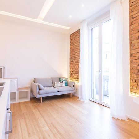 Casa Da Suite Margae ميلان المظهر الخارجي الصورة