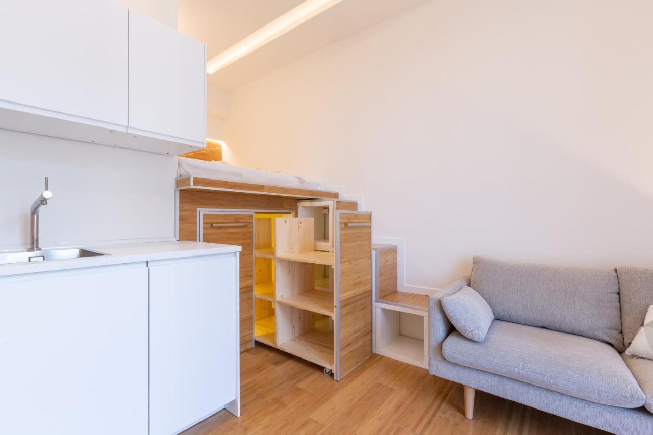 Casa Da Suite Margae ميلان المظهر الخارجي الصورة