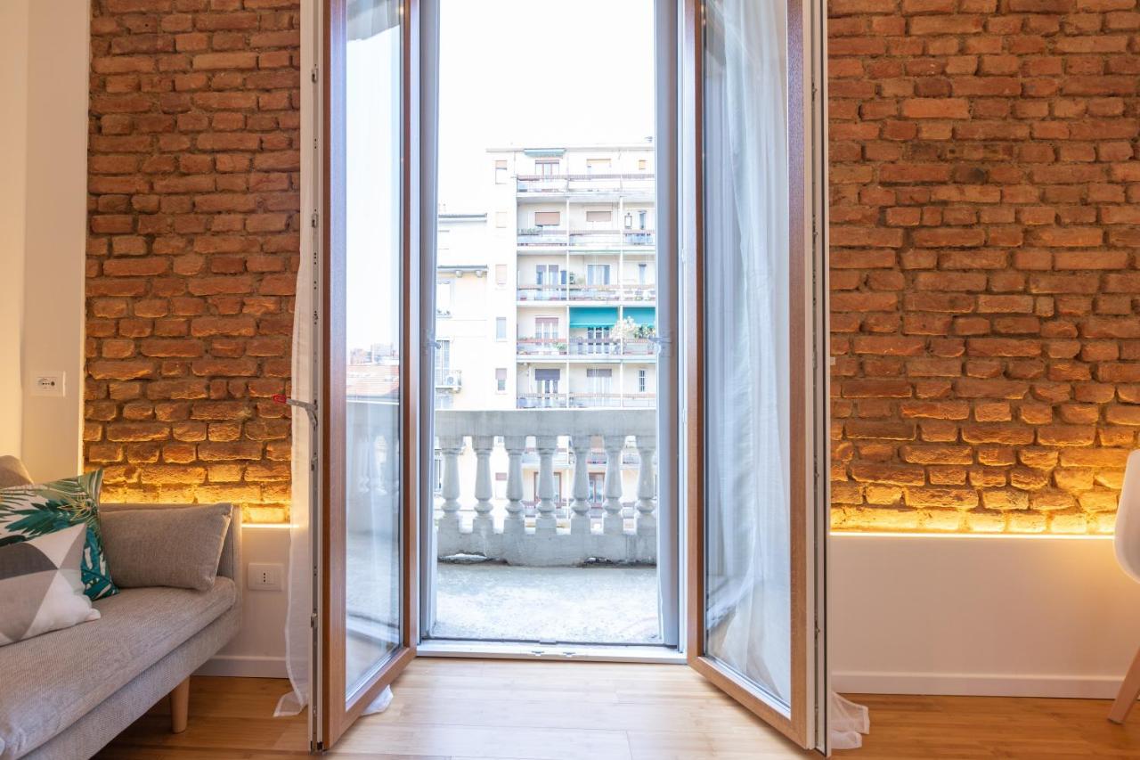 Casa Da Suite Margae ميلان المظهر الخارجي الصورة