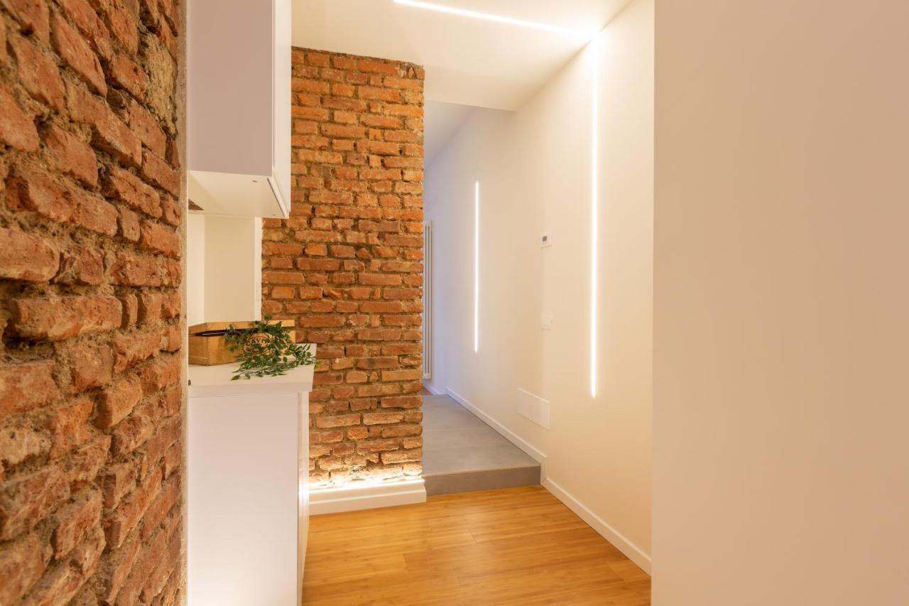 Casa Da Suite Margae ميلان المظهر الخارجي الصورة