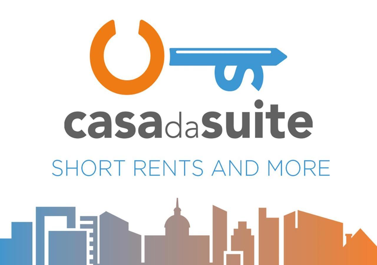 Casa Da Suite Margae ميلان المظهر الخارجي الصورة