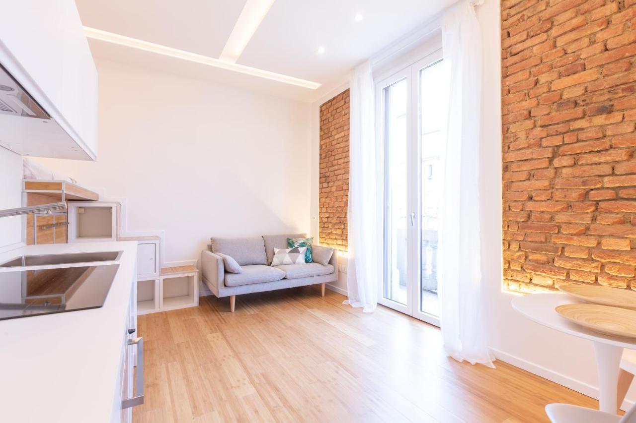 Casa Da Suite Margae ميلان المظهر الخارجي الصورة
