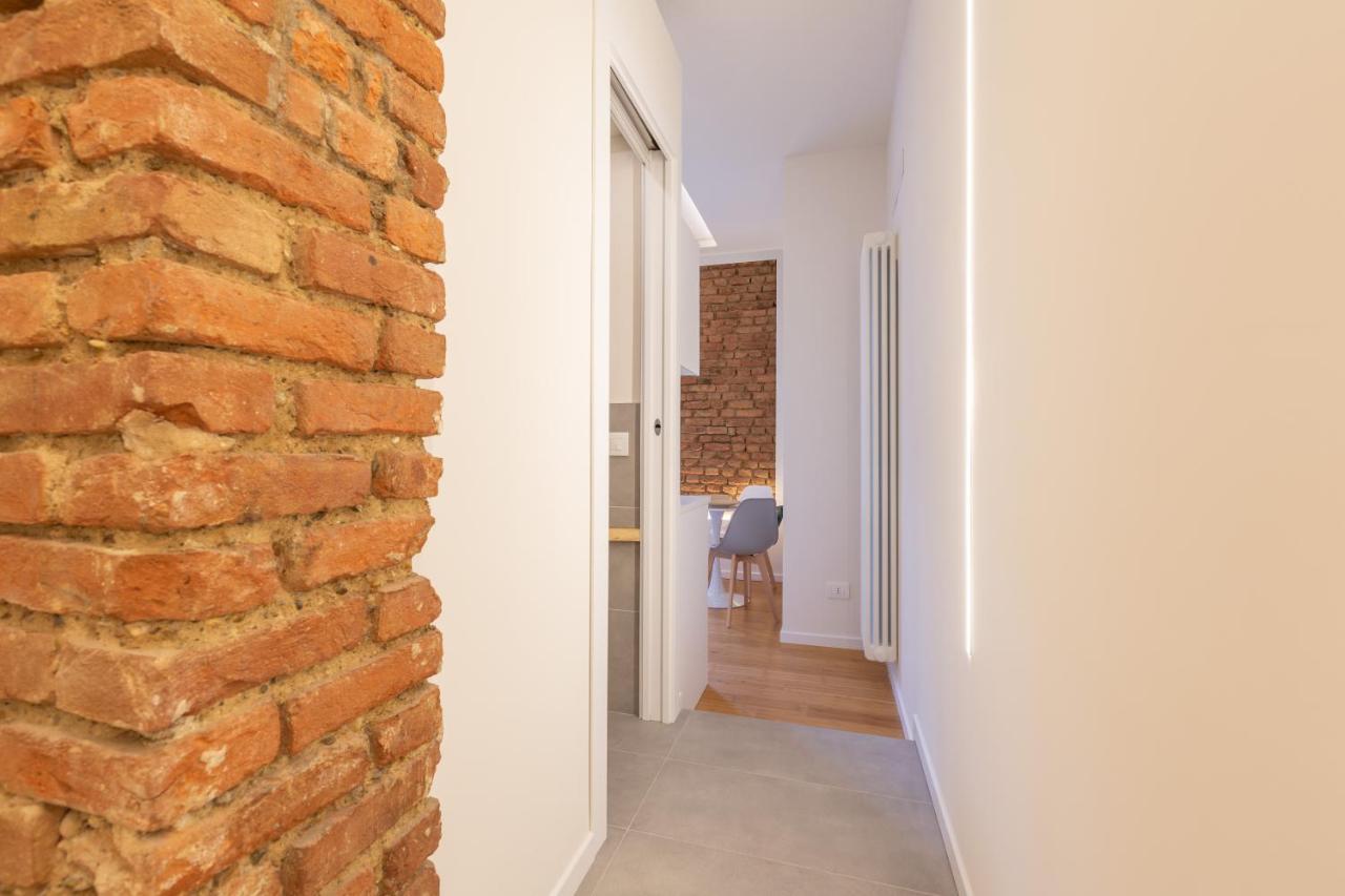 Casa Da Suite Margae ميلان المظهر الخارجي الصورة
