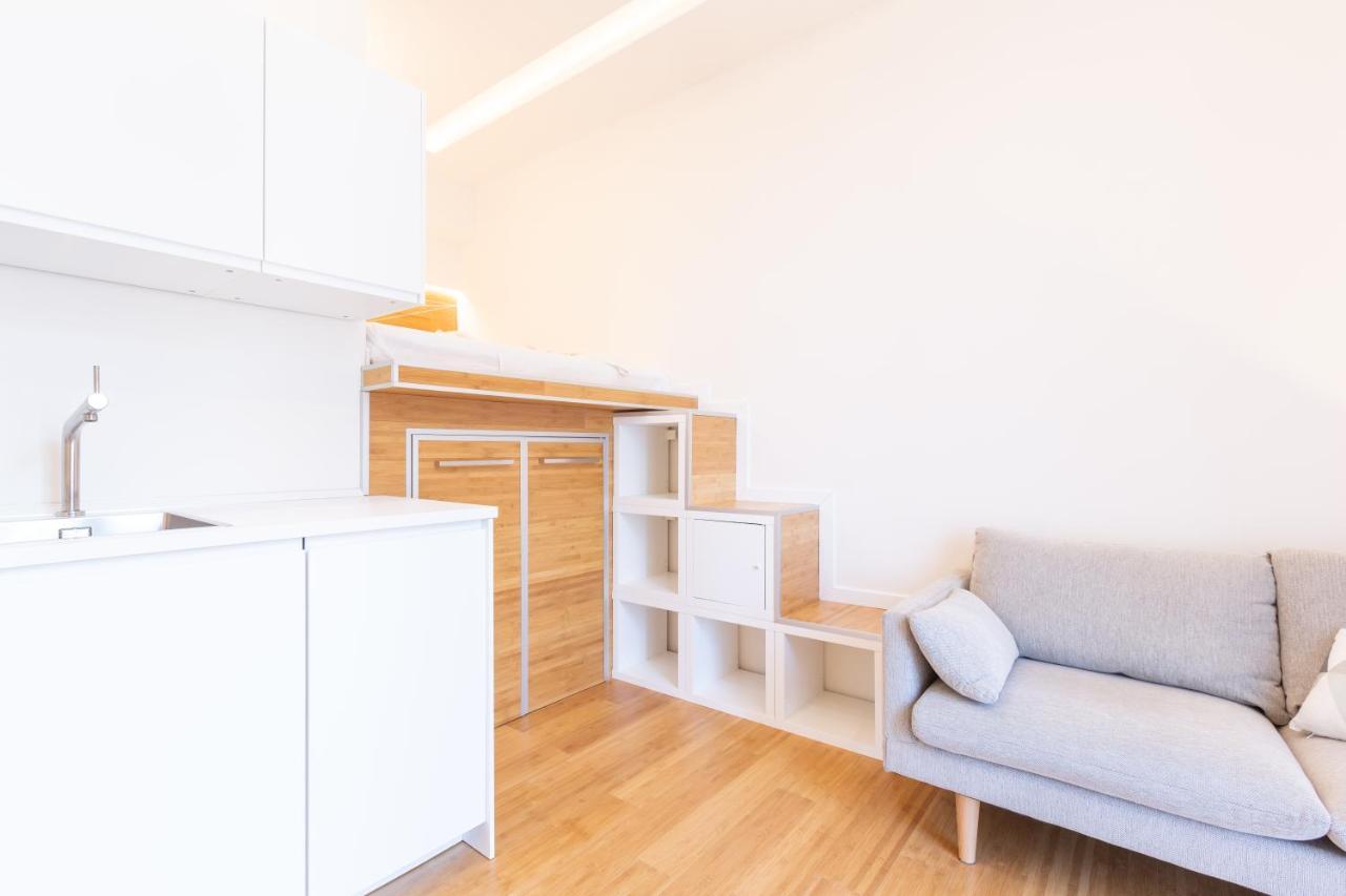 Casa Da Suite Margae ميلان المظهر الخارجي الصورة